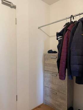 Garderobe - 