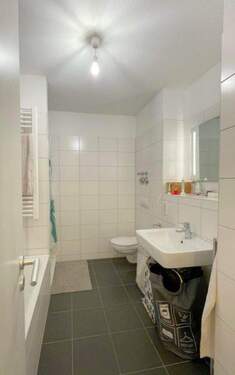 Badezimmer - 