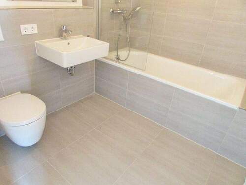 Badezimmer en Suite - 