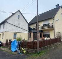 Zwangsversteigerung: Zwei Einfamilienhäuser - Lahr