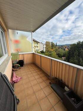 Balkon - 