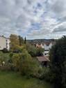 Blick vom Balkon - 