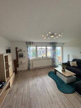 Wohnen - 4 Zimmer Etagenwohnung zum Kaufen in Villingen-Schwenningen