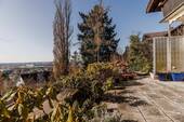 Terrasse - Einfamilienhaus mit 172,00 m&sup2; in Forchheim zum Kaufen