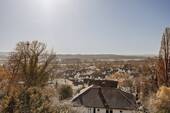 Blick von Terrasse - 