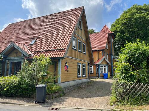 Titelbild - 3-Zimmer-Wohnung in Clausthal-Zellerfeld