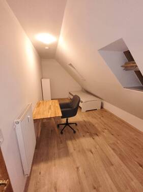 Zimmer 2 - 3 Zimmer Etagenwohnung in Clausthal-Zellerfeld