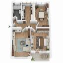 Grundriss - 