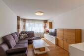 Wohnraum - Etagenwohnung mit 64,90 m&sup2; in Reichenbach a. d. Fils zum Kaufen