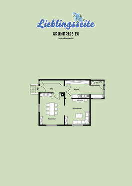 Erdgeschoss - 