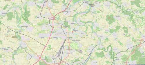 Lageplan - 