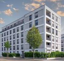 + Neuwertige 2-Zimmer-Wohnung mit großem Balkon, Fußbodenheizung & Tiefgarage in Dresden-Striesen + + Neuwertige 2-Zimmer-Wohnung mit großem Balkon, Fußbodenheizung & Tiefgarage in Dresden-Striesen +