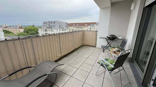 Balkon - 