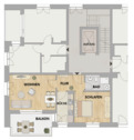 Grundriss - 