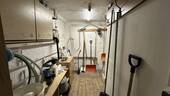 Heizraum - 