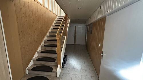 Hausflur EG - 