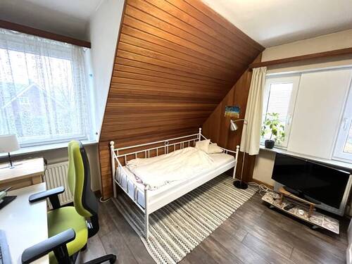 Schlafzimmer II - 