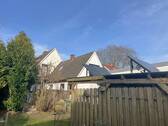 Rückansicht - 