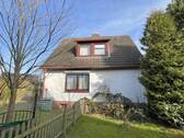 Seitenansicht - 