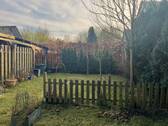 Garten hinten - 