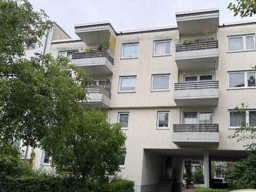 Hofansicht - 