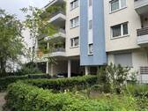 Straßenansicht - 