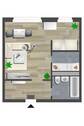 Grundriss - 