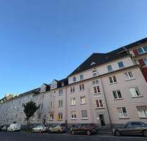 Frisch renovierte 2-Zimmer-Wohnung mit modernem Wohngefühl in Essen-Holsterhausen!