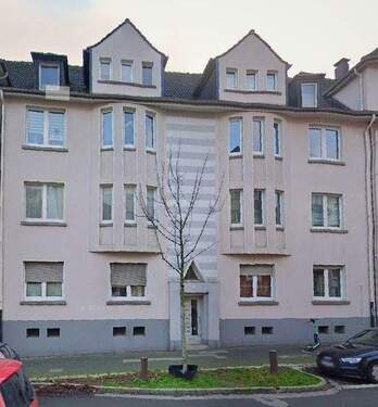 Objektansicht - 2 Zimmer Etagenwohnung zur Miete in Essen