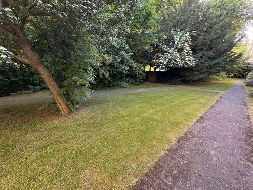 Innenhof - Etagenwohnung mit 57,00 m² in Essen zur Miete