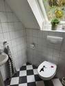 Gäste WC im 1-FH - 