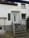 Eingang Doppelhaushälfte - 1 Zimmer Mehrfamilienhaus, Wohnhaus zum Kaufen in Braunschweig