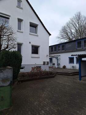 Blick auf 1-FH u. DHH - 