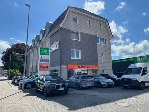 IMG_3376 - * Bürofläche nahe der Innenstadt *