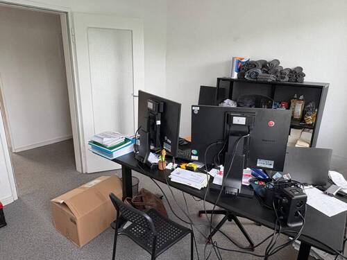 2 - 4 Zimmer Büro in Lüneburg