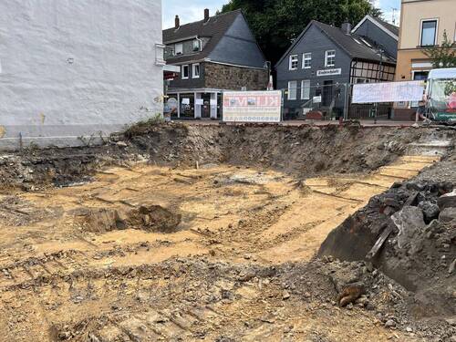 Hier entsteht bald ihr Eigenheim! - 5 Zimmer Einfamilienhaus in Witten