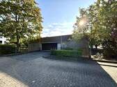 Zufahrt Garagenanlage - Stellplatz 179 Oberdeck - 