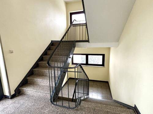 Treppenhaus - 