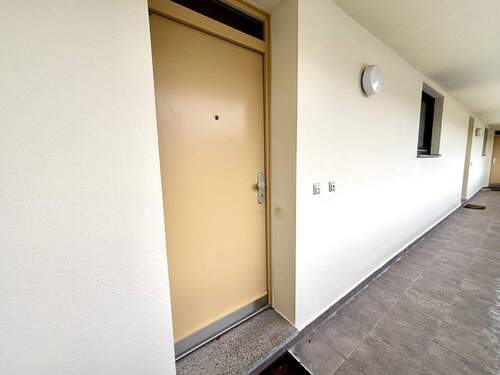 Wohnungseingangstür - 