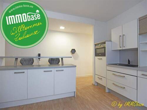 Willkommen Zuhause - Genial Zentral - Mit Einbauküche!