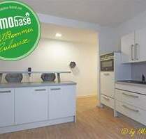 Genial Zentral - Mit Einbauküche! - Mittweida