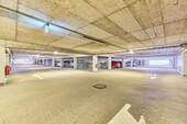 Tiefgarage - 