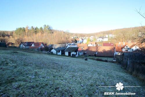 Gartenansicht - 