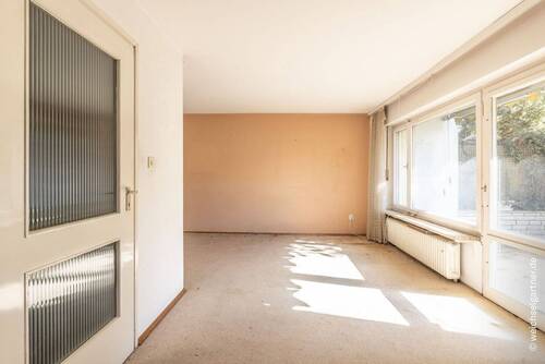 Weitere Ansicht Wohnzimmer - 