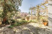 Charmante Terrasse - 
