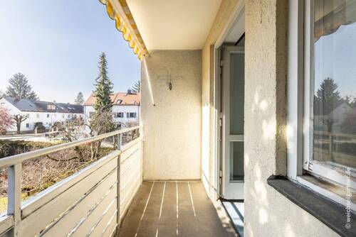 Loggia - 