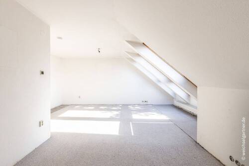 Weitere Ansicht Dachstudio - 