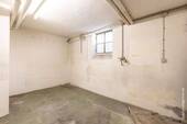 Weiterer Kellerraum - 
