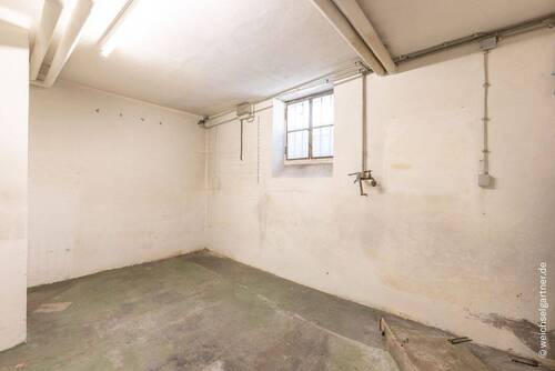 Weiterer Kellerraum - 