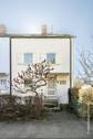 Hauseingang - 